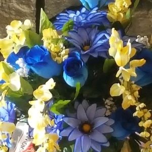 Meet your Posher, Patsy